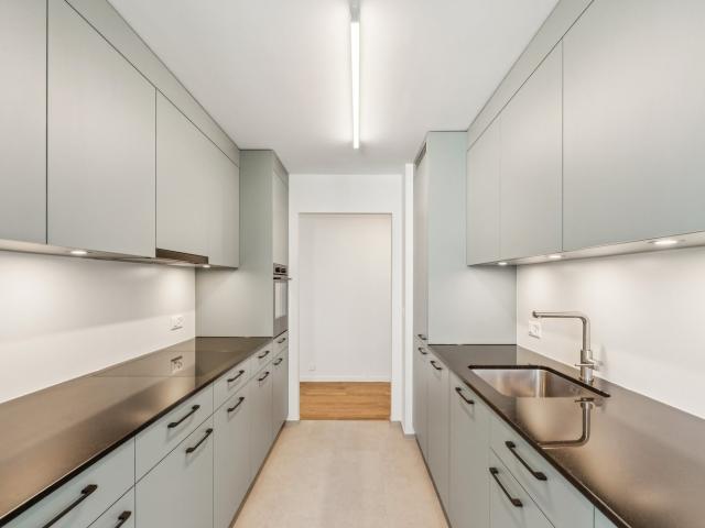 Apartment mieten in Pratteln, Basel-Landschaft