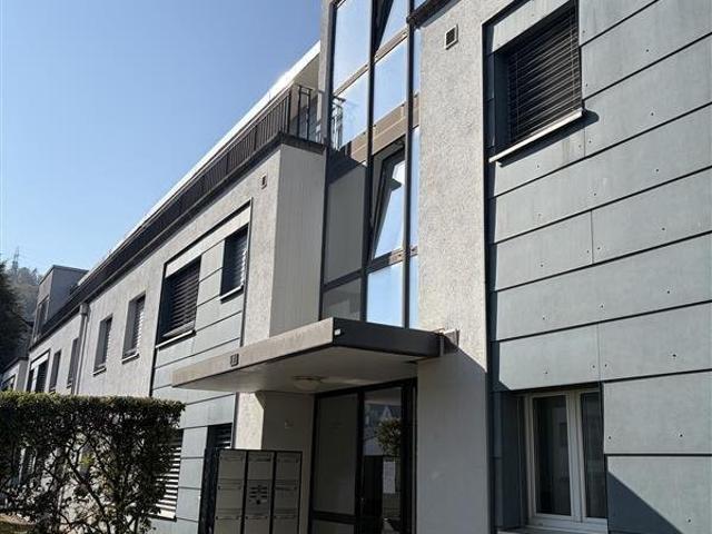 Apartment mieten in Pratteln, Bezirk Liestal