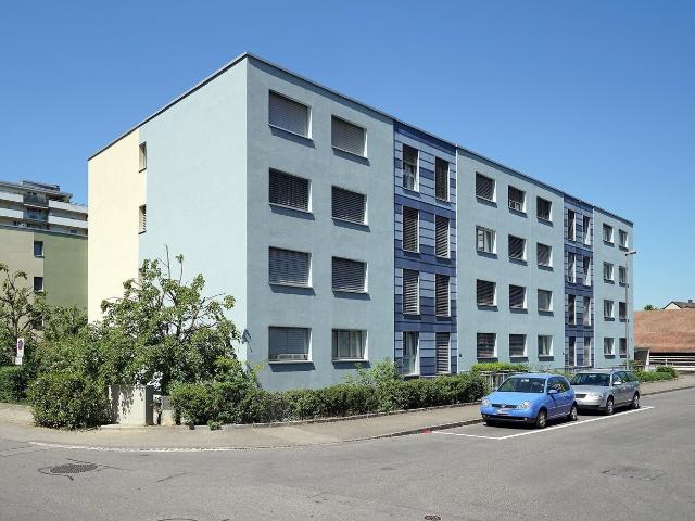 Apartment mieten in Pratteln, Bezirk Liestal