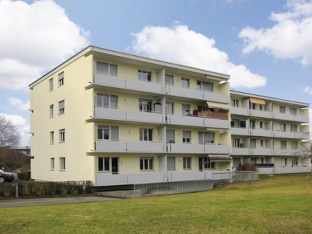 Apartment mieten in Pratteln, Basel-Landschaft