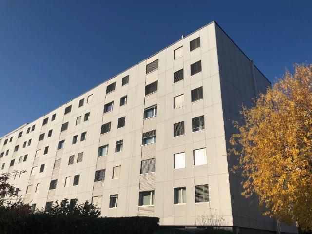 Apartment mieten in Pratteln, Basel-Landschaft