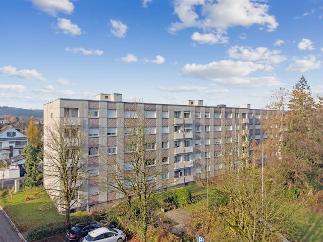 Apartment mieten in Pratteln, Bezirk Liestal