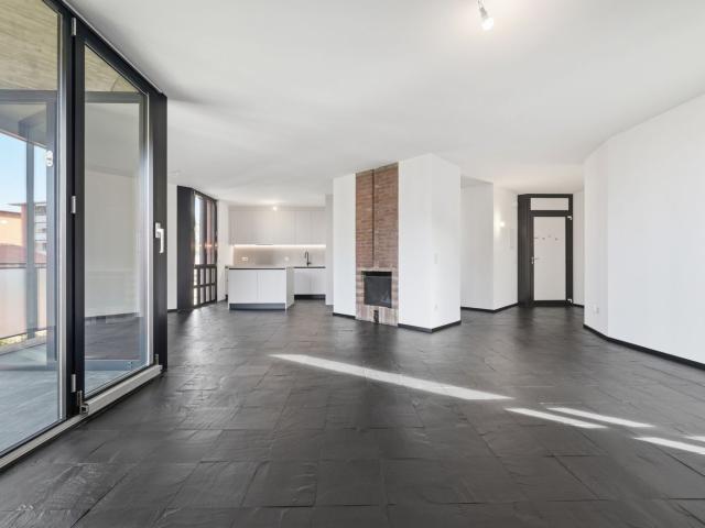 Apartment mieten in Aldesago, Tessin