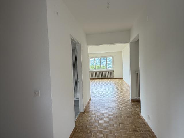 Apartment mieten in Aldesago, Tessin