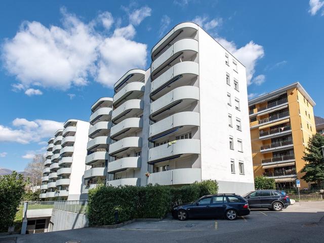 Apartment mieten in Aldesago, Tessin