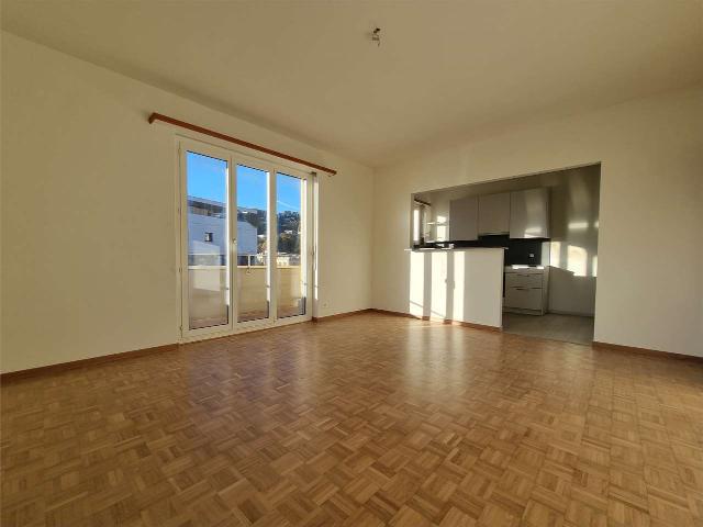 Apartment mieten in Aldesago, Tessin