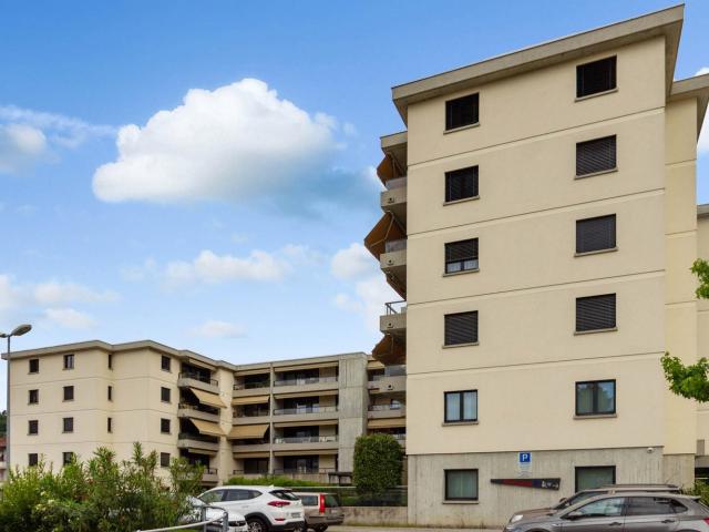 Apartment mieten in Aldesago, Tessin