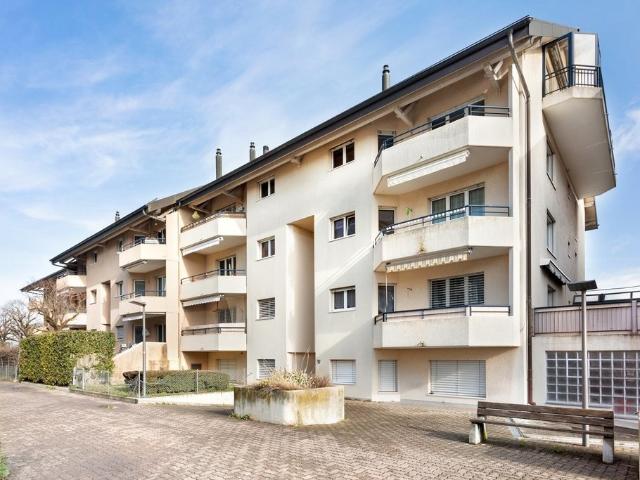 Apartment mieten in Préverenges, Waadt