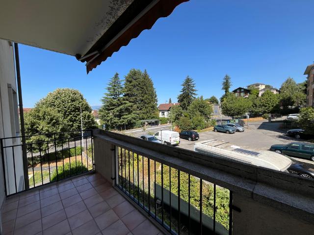 Apartment mieten in Prilly, Waadt
