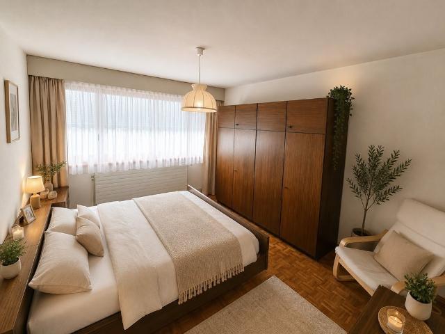 Apartment mieten in Prilly, Waadt