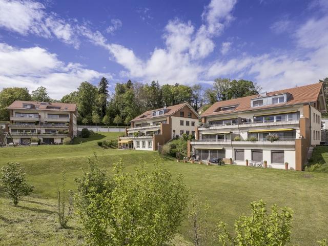 Apartment mieten in Puidoux, Waadt