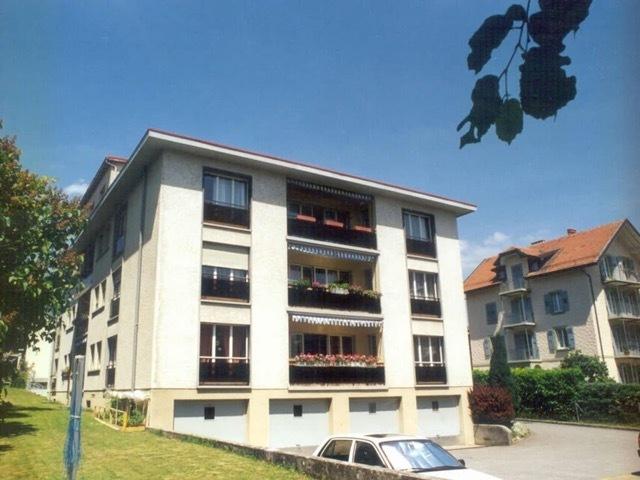 Apartment mieten in Pully, Waadt