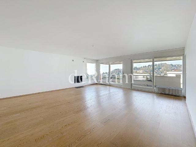 Apartment mieten in Pully, Waadt