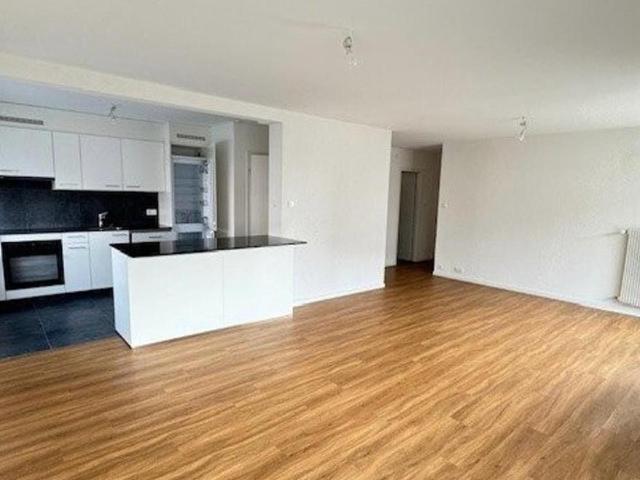 Apartment mieten in Pully, Waadt