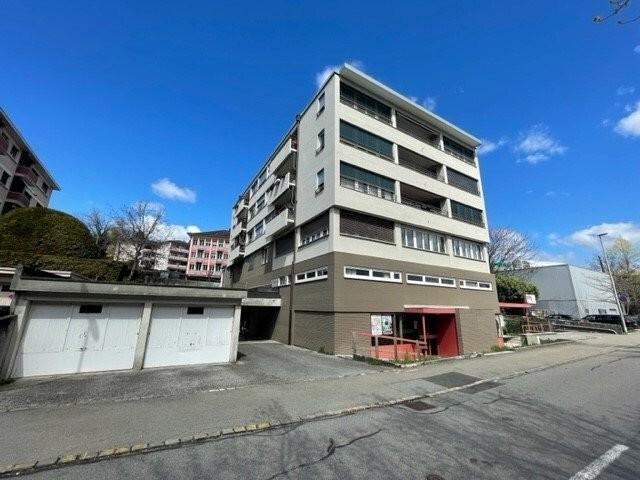 Apartment mieten in Pully, Waadt