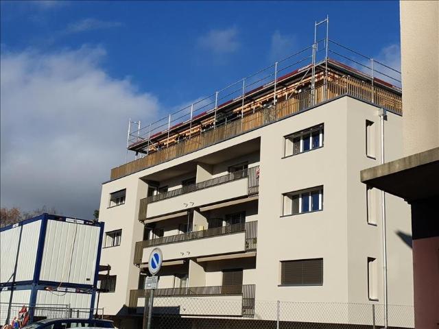 Apartment mieten in Pully, Waadt