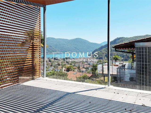 Apartment mieten in Caslano, Tessin