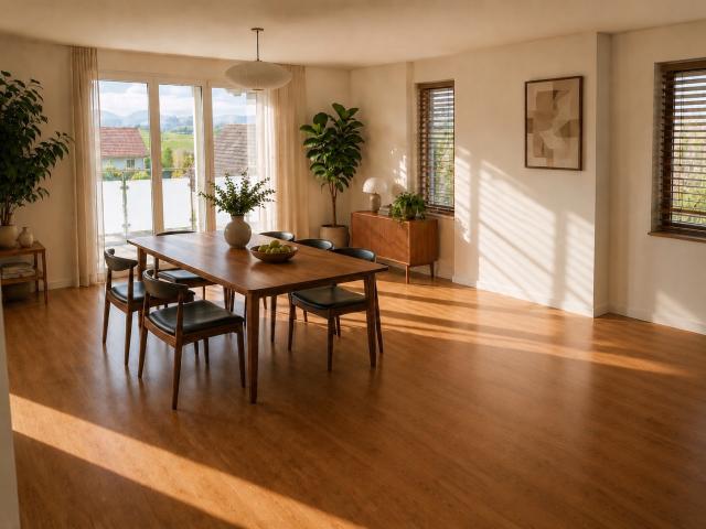 Apartment mieten in Rafz, Zürich