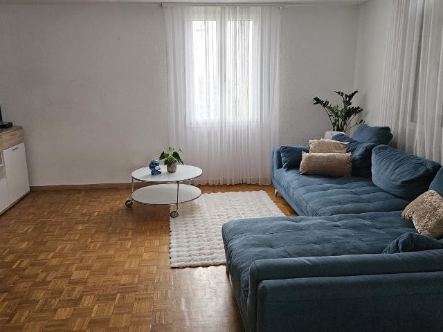 Apartment mieten in Lü