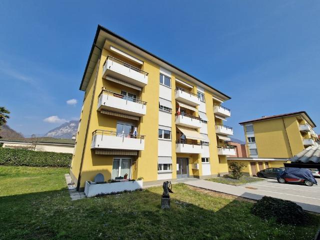 Apartment mieten in Mendrisio, Tessin