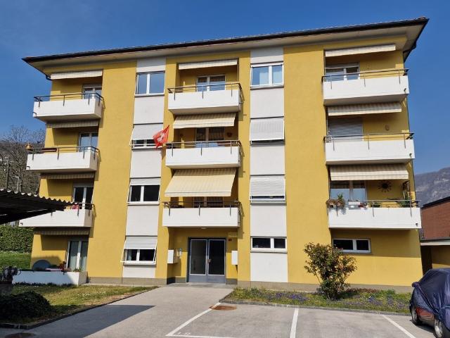 Apartment mieten in Rancate, Mendrisio