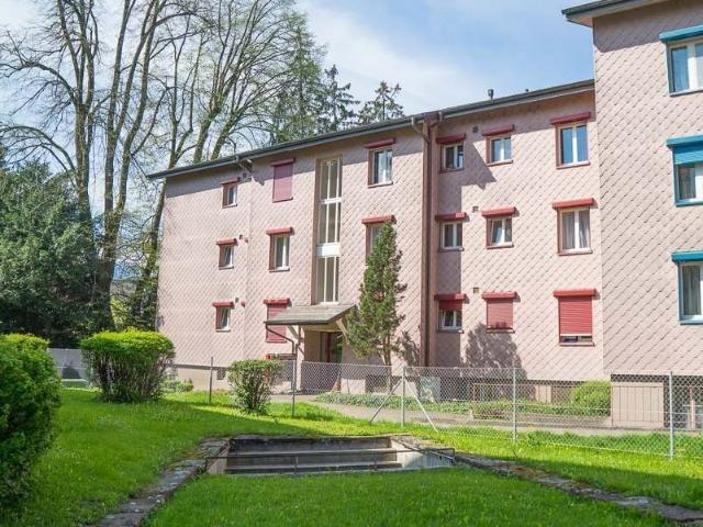 Apartment mieten in Jona, Rapperswil-Jona