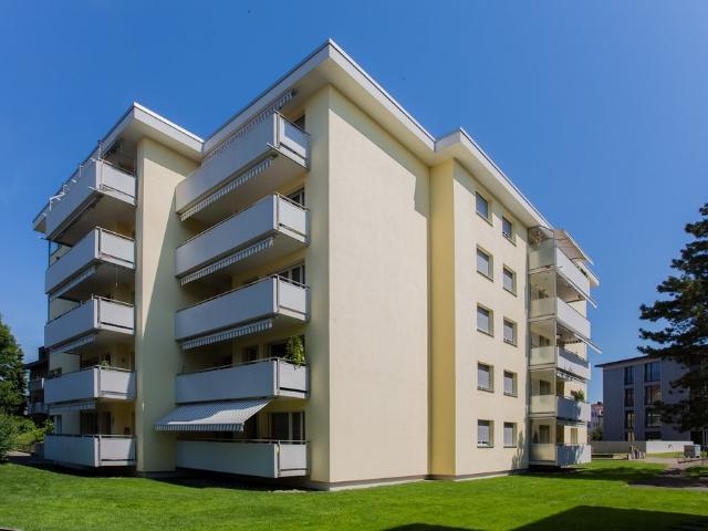 Apartment mieten in Rapperswil-Jona, St. Gallen