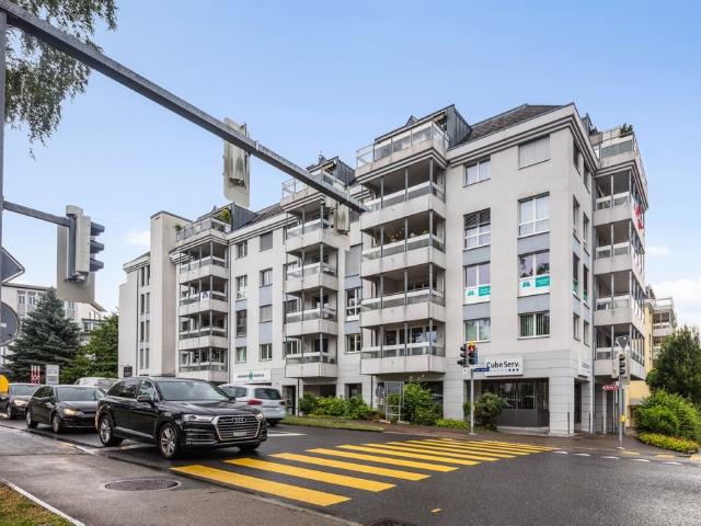 Apartment mieten in Rapperswil-Jona, St. Gallen
