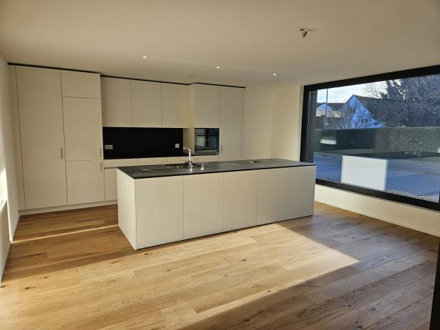 Apartment mieten in Rebstein, Wahlkreis Rheintal