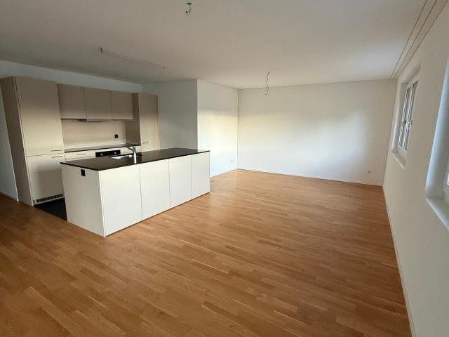Apartment mieten in Rebstein, St. Gallen