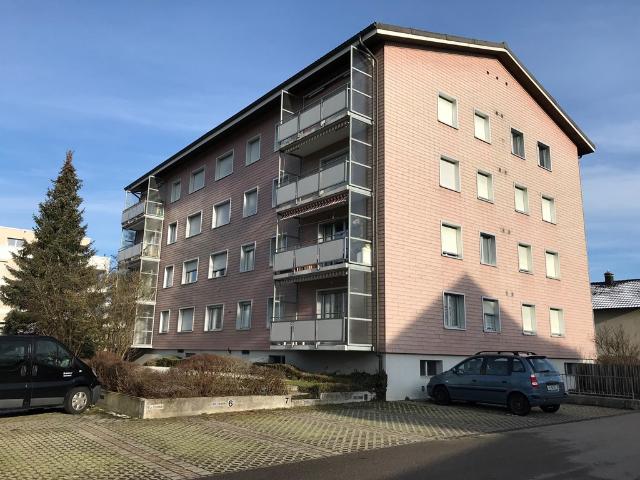 Apartment mieten in Recherswil, Solothurn