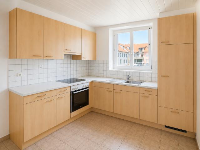 Apartment mieten in Reconvilier, Bern