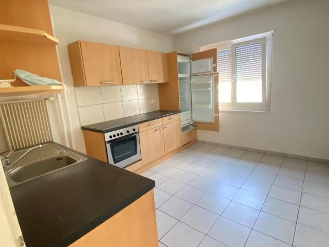 Apartment mieten in Reconvilier, Bern