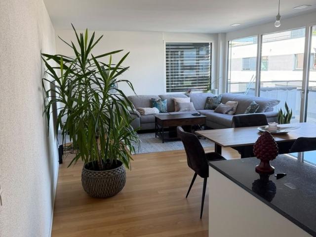 Apartment mieten in Regensdorf, Zürich