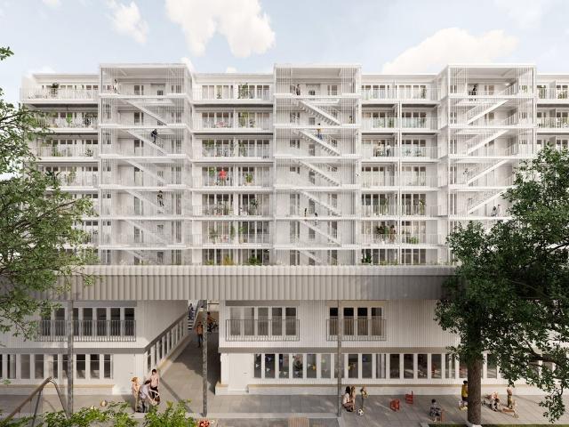 Apartment mieten in Regensdorf, Zürich