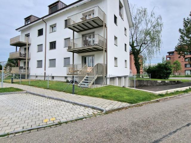Apartment mieten in Regensdorf, Zürich