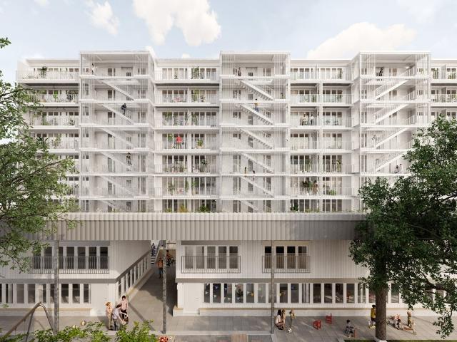 Apartment mieten in Regensdorf, Zürich