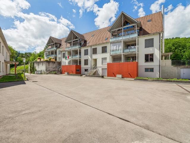 Apartment mieten in Reigoldswil, Basel-Landschaft