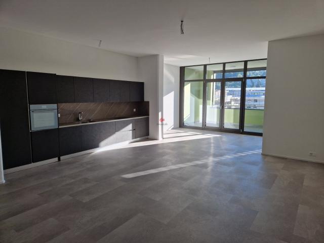 Apartment mieten in Reinach (AG), Aargau