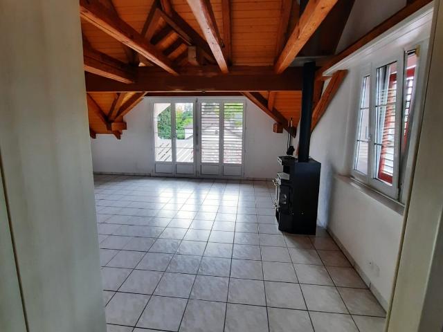 Apartment mieten in Reinach, Bezirk Kulm