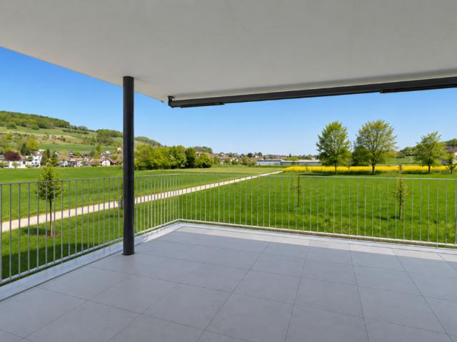 Apartment mieten in Reinach (AG), Aargau