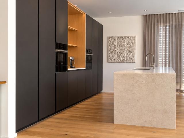 Apartment mieten in Reinach (AG), Aargau