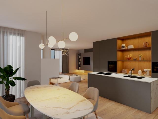 Apartment mieten in Reinach (AG), Aargau