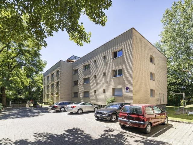 Apartment mieten in Reinach (BL), Basel-Landschaft
