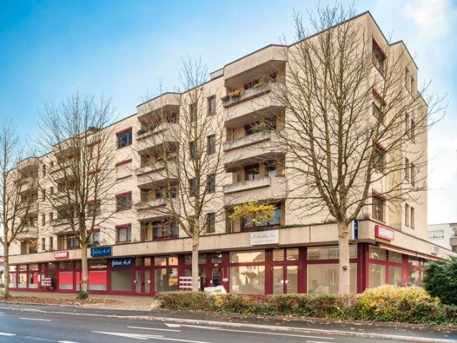 Apartment mieten in Reinach (BL), Basel-Landschaft