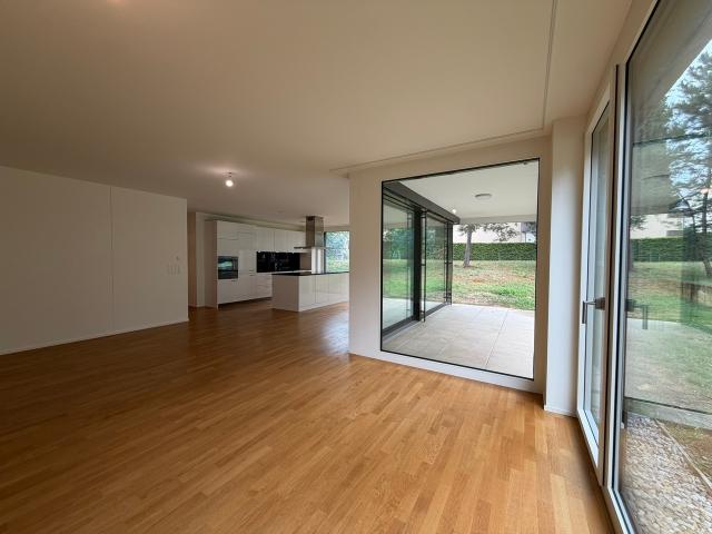 Apartment mieten in Reinach (BL), Basel-Landschaft