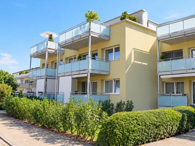 Apartment mieten in Reinach, Bezirk Arlesheim