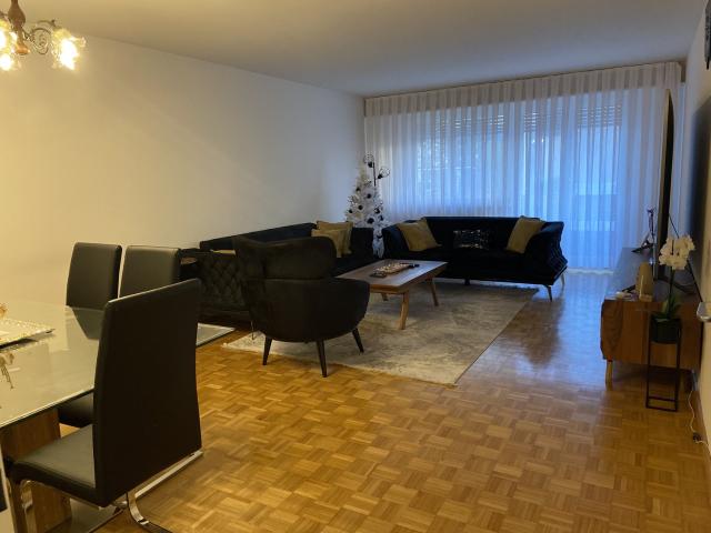 Apartment mieten in Reinach (BL), Basel-Landschaft