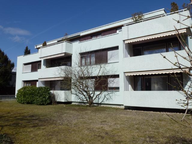 Apartment mieten in Reinach (BL), Basel-Landschaft
