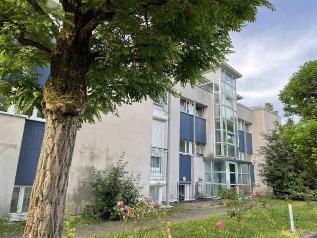 Apartment mieten in Reinach (BL), Basel-Landschaft